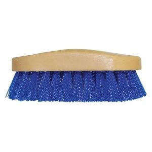Synthetic Grooming Brush