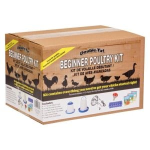 DTBPKIT DTBPKIT (EA) - Beginner's Poultry Kit