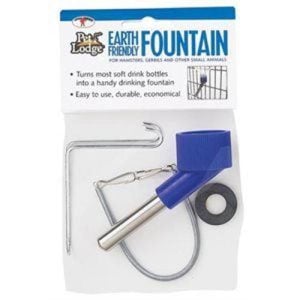 EFF1 (EA) - Earth Friendly Fount Soda Bottle Fountain