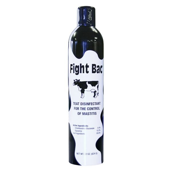 Fight Bac Aerosol