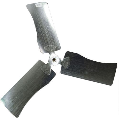 GFB363 (EA) - Galvanized Fan Blade f/36" Schaefer Fan