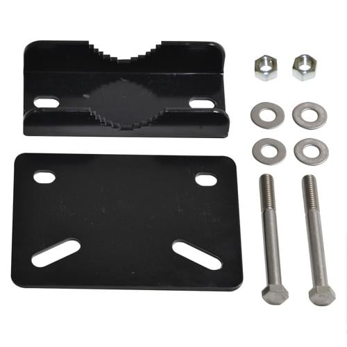 GWBP-01 GWBP-01 (EA) - GripWell Back Plate f/MWB-P Water Bowls