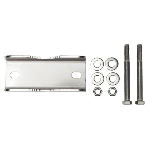 GWBP-02 GWBP-02 (EA) - GripWell Back Plate f/AU Series Water Bowls