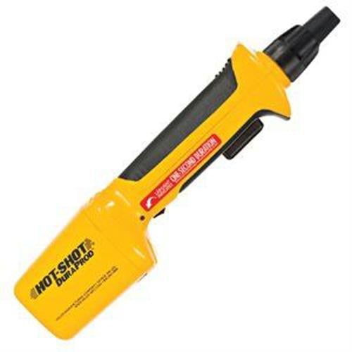 HUDXR (EA) - DuraProd--Rechargeable Handle Only