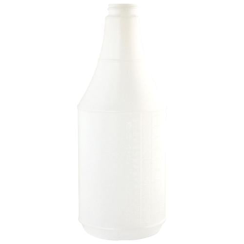 M21002 M21002 (EA) - 24 Oz. Graduated Bottle