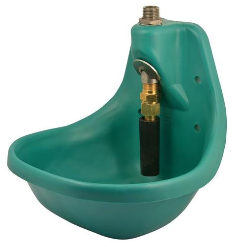 PCBLS PCBLS (EA) - Plastic Cattle Water Bowl