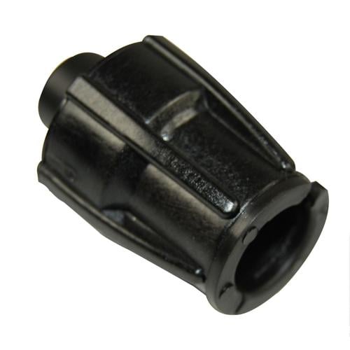 PL5 (EA) - Shaft Collet Nut & Insert f/Hot-Shot Prod