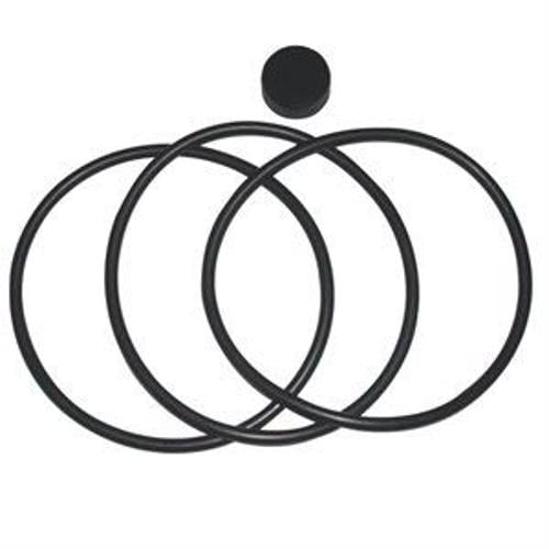 PPFKIT (EA) - Repair Kit w/3 O-Rings and Jug Plug f/ PPF3, 5 & 7