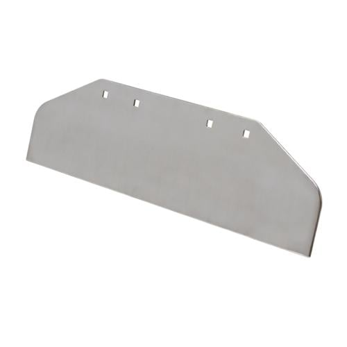 SA345SS (EA) - Replacement SS Blade f/Barn Hoe