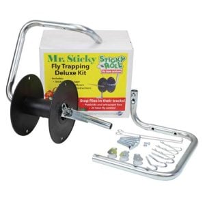 Sticky Roll Deluxe Hardware Kit