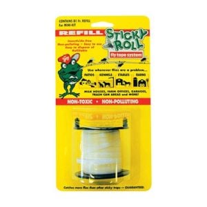 Sticky Roll Fly Tape 81' MiniKit Refill