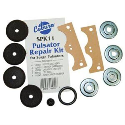 SPK11 (EA) - Coburn Repair Kit f/Surge Pulsator
