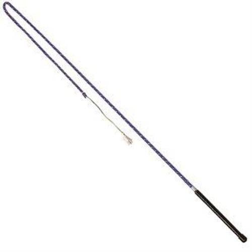 SW5018R SW5018R (EA) - Stock Whip--50" w/ 18" Drop