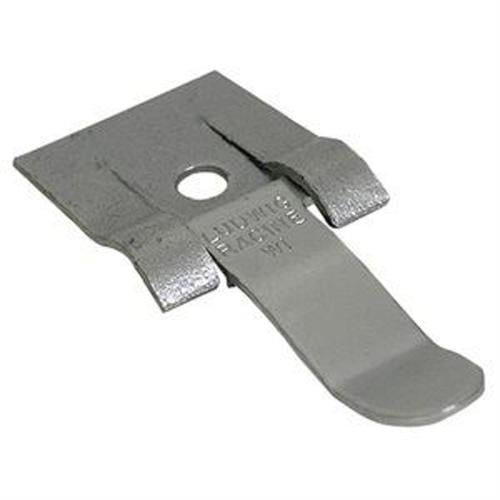 TSS-LUDWIG Cow Trainer w/SS Notched Bar & SS Ludwig Clip