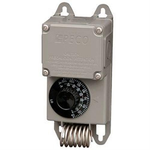 VCN-15 VCN-15 (EA) - Single Stage Thermostat Control--120/240/277V, 50/60Hz