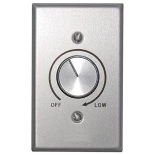 VCN-25 (EA) - 2-Fan Speed Control f/Indoor/Outdoor Ceiling Fan