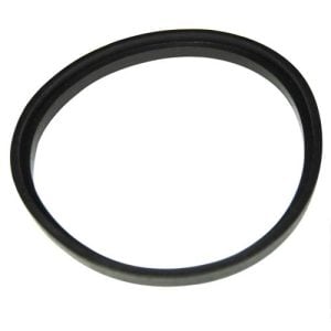 VH1004 VH1004 (EA) - 4" Molded Gasket f/ New-Style Anderson Milk Pump