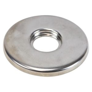 VH1005 VH1005 (EA) - Back Plate f/ Milk Pump