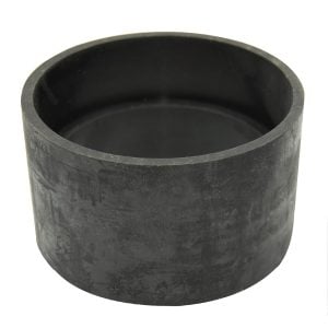 175-0011 175-0011 (EA) - 4-1/4" Adaptor Sleeve f/3 Gal. Molded Trap