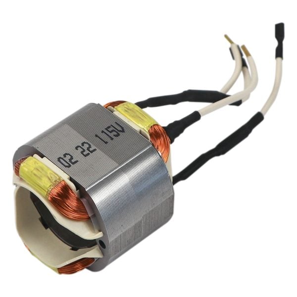 701-839 (EA) - 120V Stator f/HANDY Single Speed Clipper