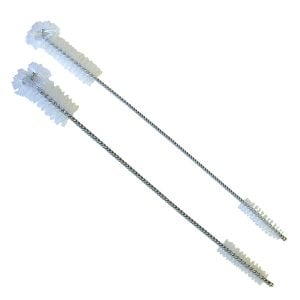 Double-End Claw Brush