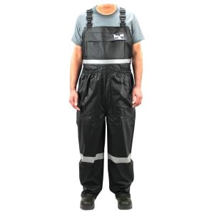 CoburnWear Dairy UtiliBibs