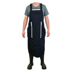 CoburnWear Dairy UtiliApron
