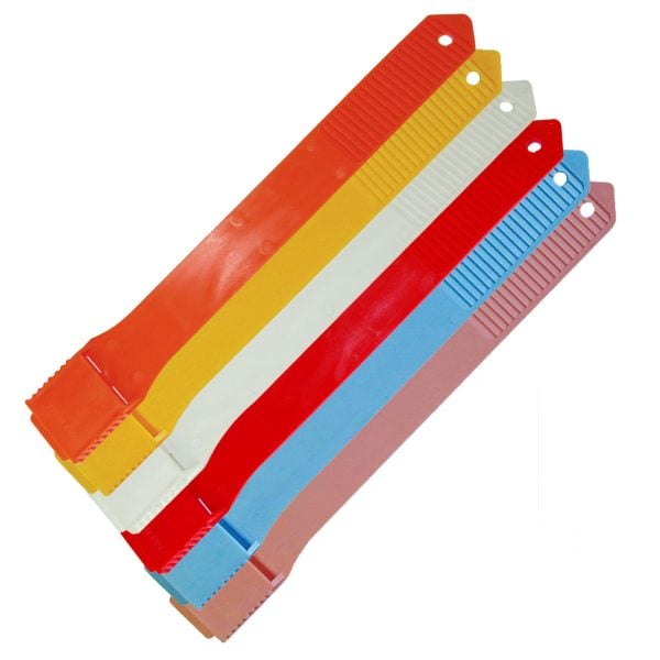 22580 Coburn Legband Blank