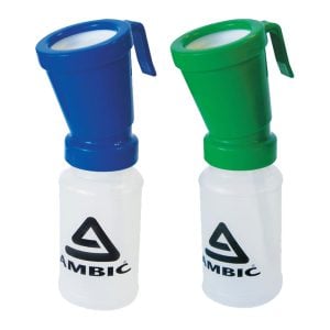 22633 Ambic MiniDipper Non-Return Dip Cup