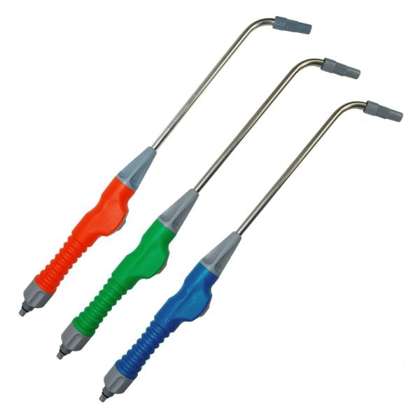 Ambic Gun Complete with Extended Lance for JetStream