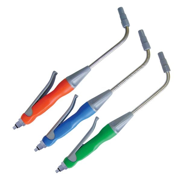 Ambic Classic Spray Gun with Standard Lance