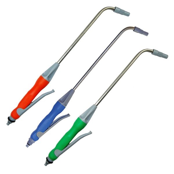 Ambic Classic Spray Gun with Extended Lance