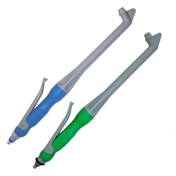 22649 Ambic Lever Spray Gun with Solid Cone Spray