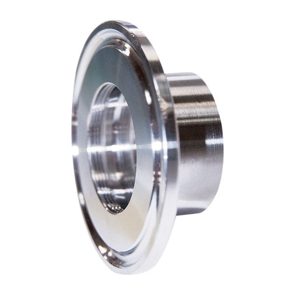 Roll-On Ferrule
