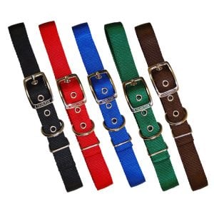 28" Calf Neck Strap