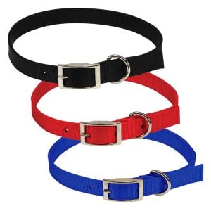 24" Economy Calf Neck Strap (1" Wide)