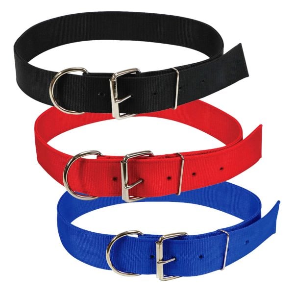 48" Economy Cow Neck Strap