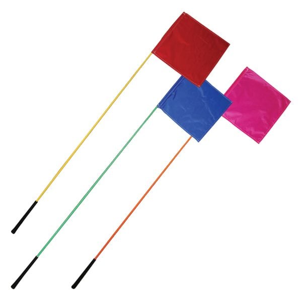 60" Whip Flag