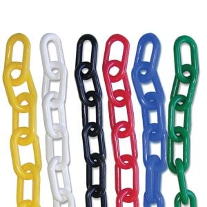 22760 40" Jumbo Poly-Chain