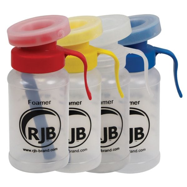 RJB Top Dipper Foamer