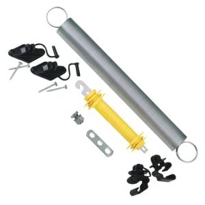 25842 Expando Slinky-Style Gate Handle