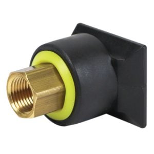 161406 161406 (EA) - Permanent Mount Kit