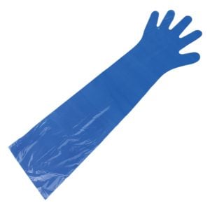 Super Sensitive Gloves--Ctn/100