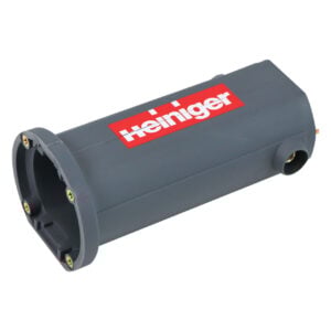 701-600-25.A (EA) - Motor Housing - Gray