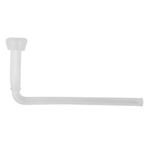 0-584 (EA) - DeLaval-Style Silicone Sheep Liner