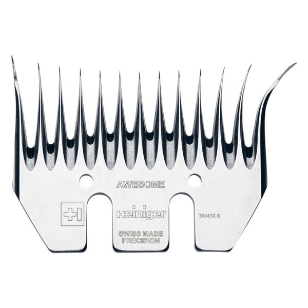 714-051 714-051 (EA) - Heiniger Awesome Comb
