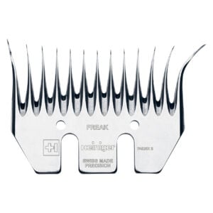 714-085 (EA) - Heiniger Freak Comb