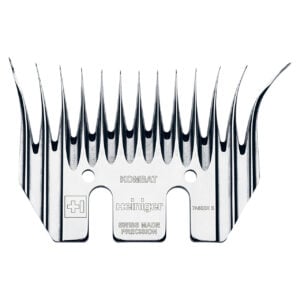 714-108 (EA) - Heiniger Kombat Comb