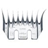 714-109 714-109 (EA) - Heiniger Alpaca Comb