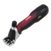 708-803 (EA) - Heiniger XCELL Two-Speed Cordless Shearer